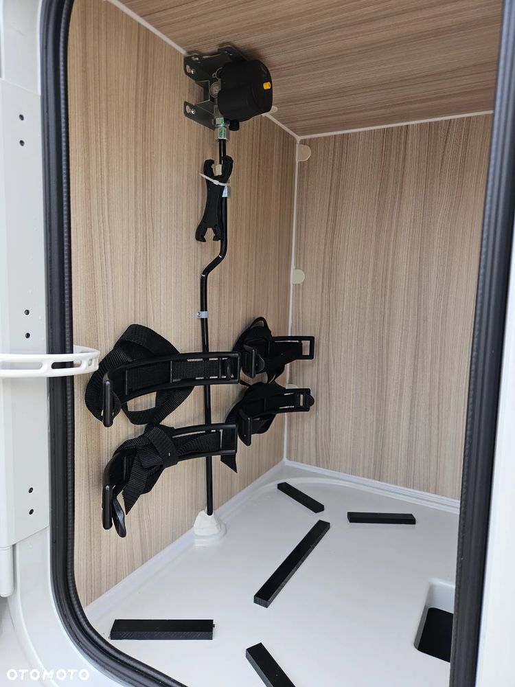 Sun Living by Adria A 70 DK - 22