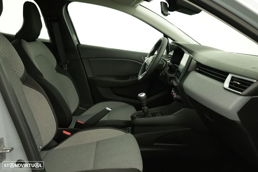 Renault Clio 1.0 TCe Evolution Bi-Fuel - 21