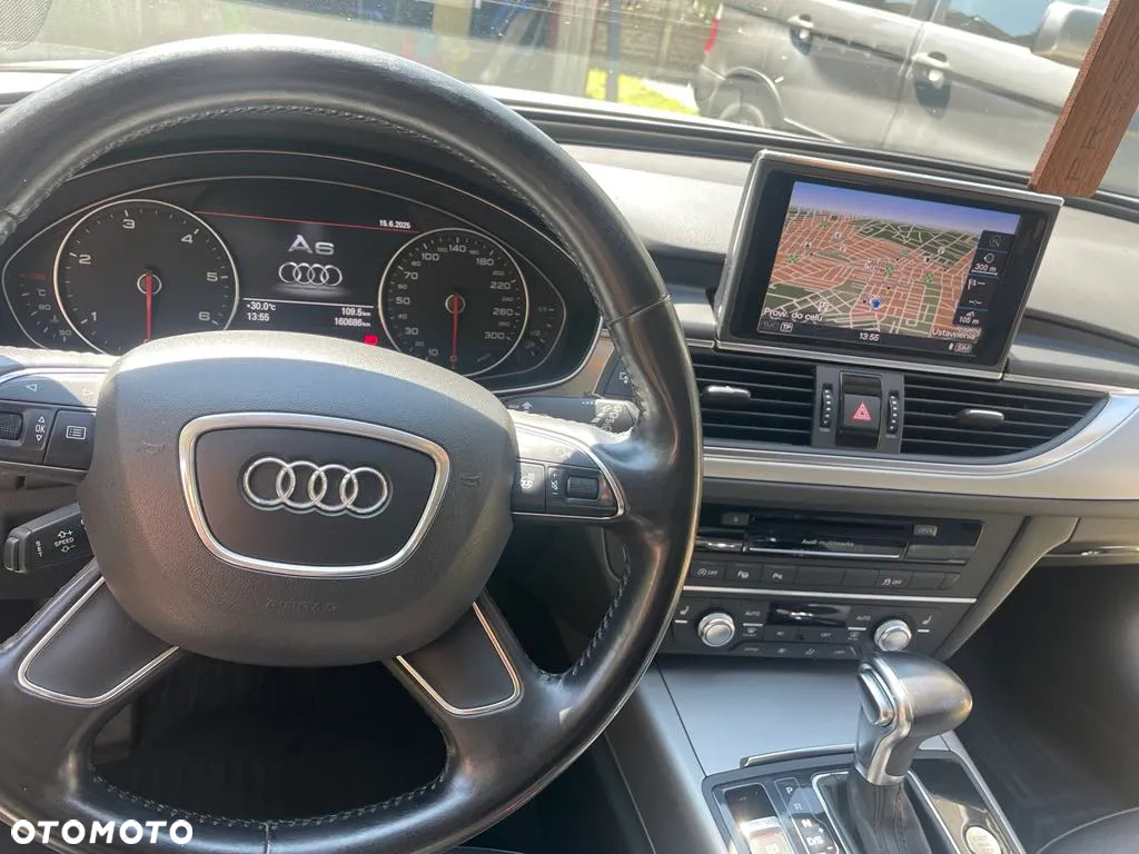 Audi A6 - 17
