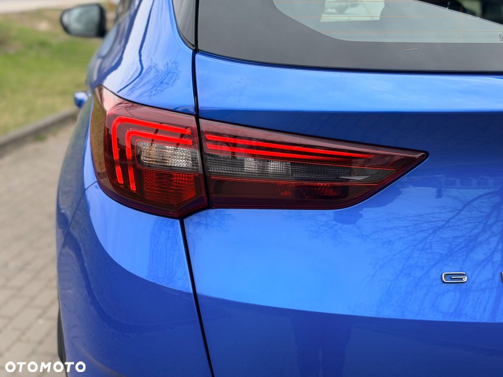 Opel Grandland X 1.2 Start/Stop Color Line - 16