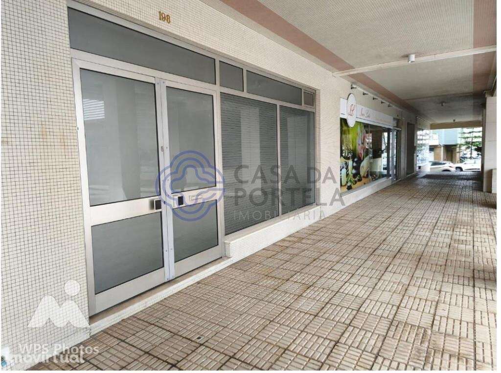 loja nas Antas - Grande imagem: 4/12