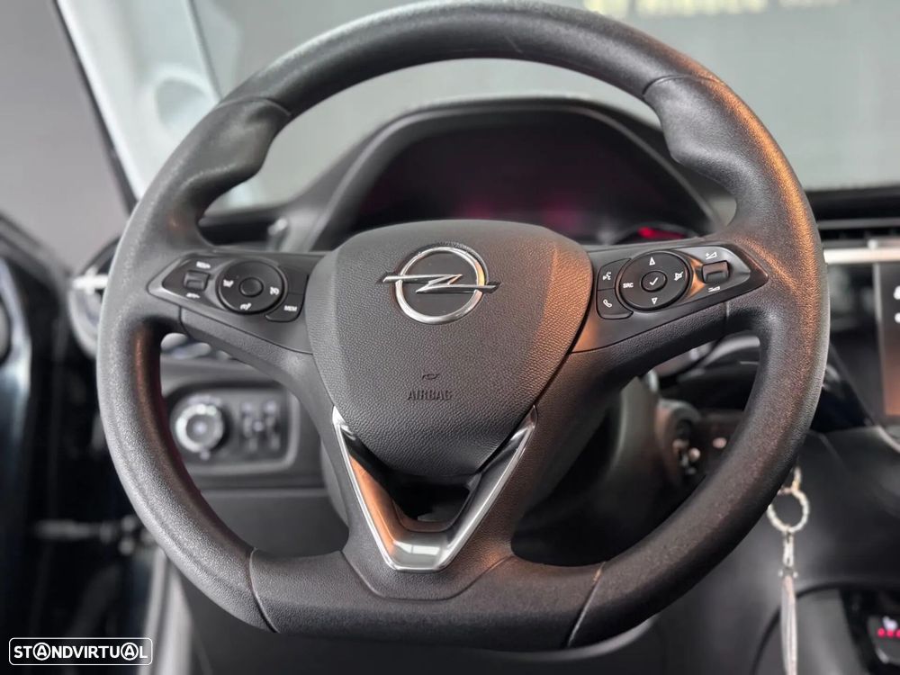 Opel Corsa 1.2 Business - 12