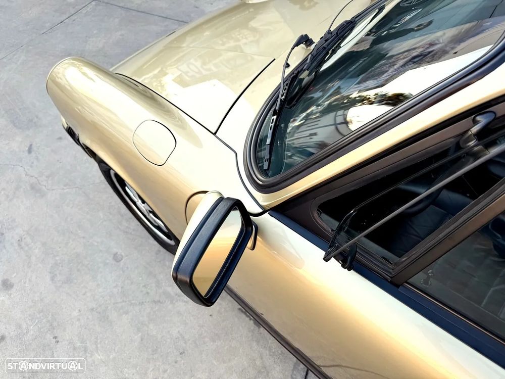 Porsche 911 Série G - 52