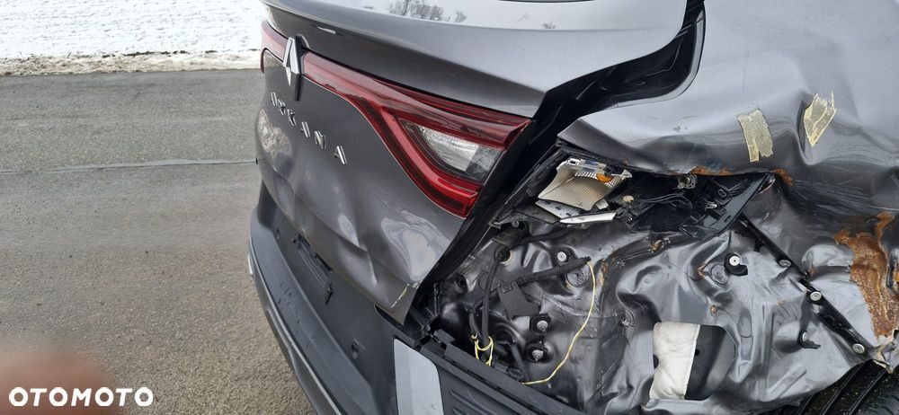 Renault Arkana TCe Mild Hybrid 160 EDC R.S LINE - 7