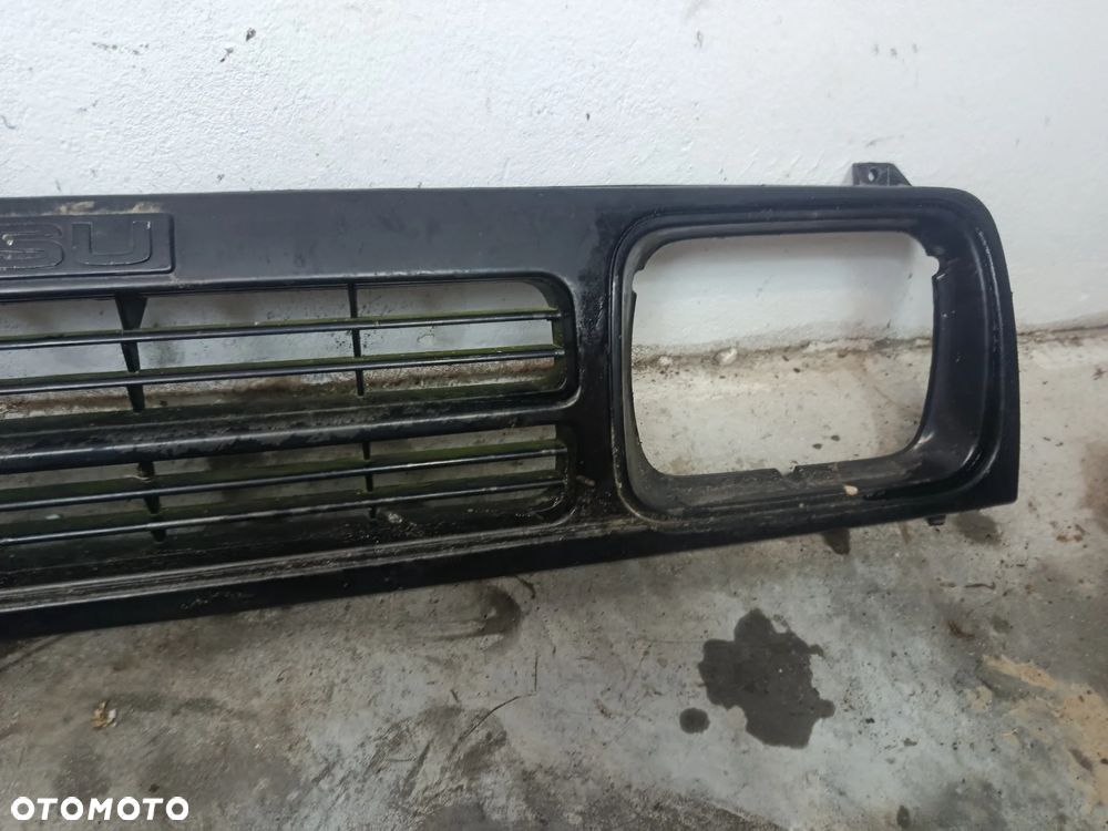 Grill atrapa listwa lamp Daihatsu feroza - 3