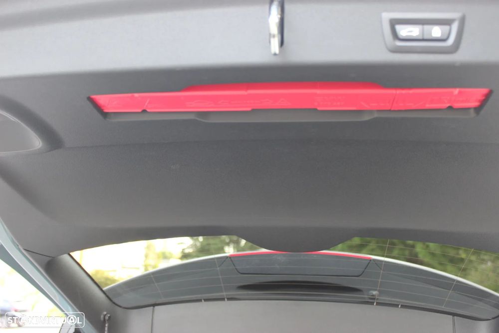 MINI Countryman Cooper SE All4 Aut. John Cooper Works - 18