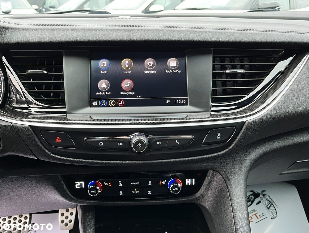 Opel Insignia 2.0 CDTI Elegance S&S - 16