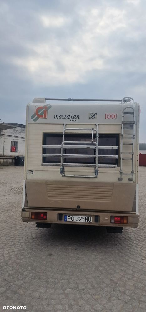 Fiat Ducato - 6