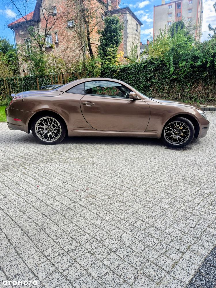 Lexus SC - 16