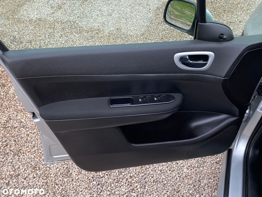 Peugeot 307 110 Tendance - 24
