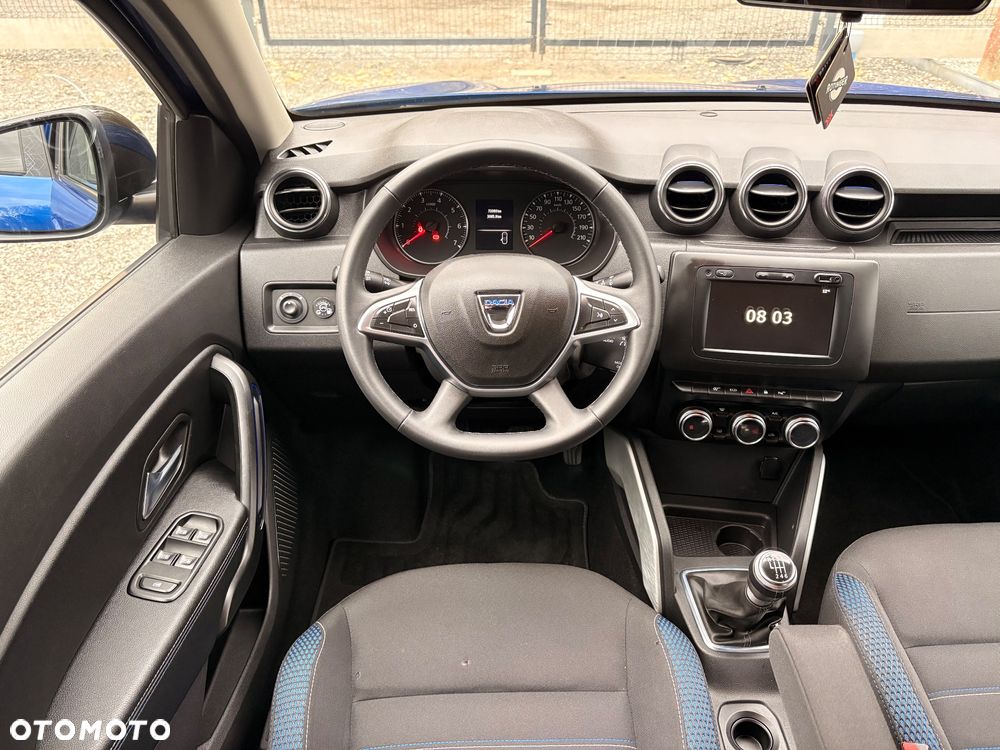 Dacia Duster 1.0 TCe Expression - 24