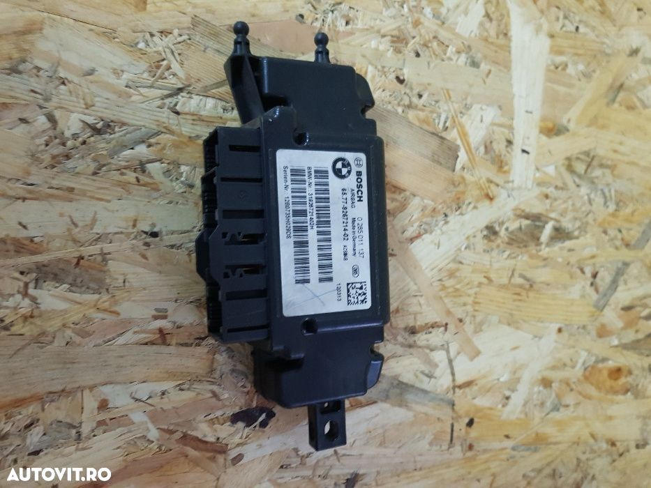 Modul Calculator Ecu Airbag Bmw F30 F32 F31 F20 F34 Cod - 1