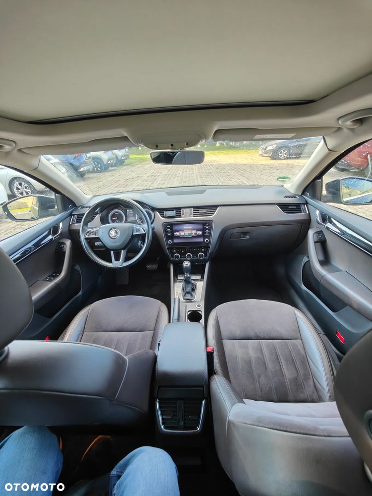 Skoda Octavia - 15