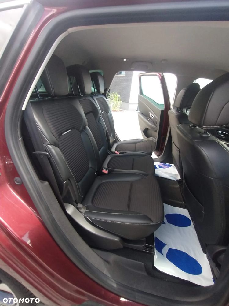 Renault Scenic 1.3 TCe Energy Bose EDC - 15