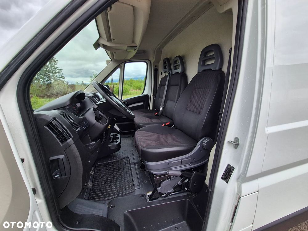 Peugeot BOXER L2H2 - 28