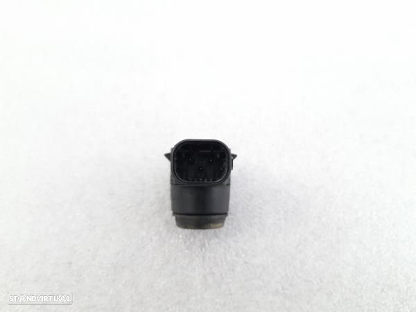 Sensor Estacionamento Citroen C4 Picasso I Veículo Multiuso (Ud_) - 2
