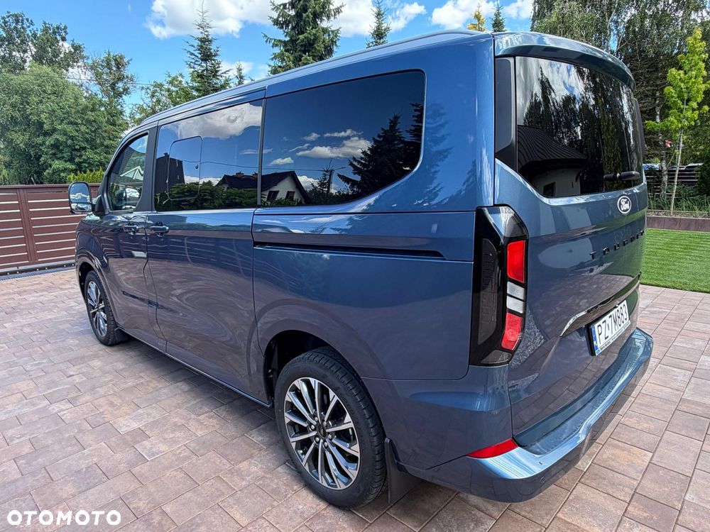 Ford Tourneo Custom L1H1 VA Active - 3