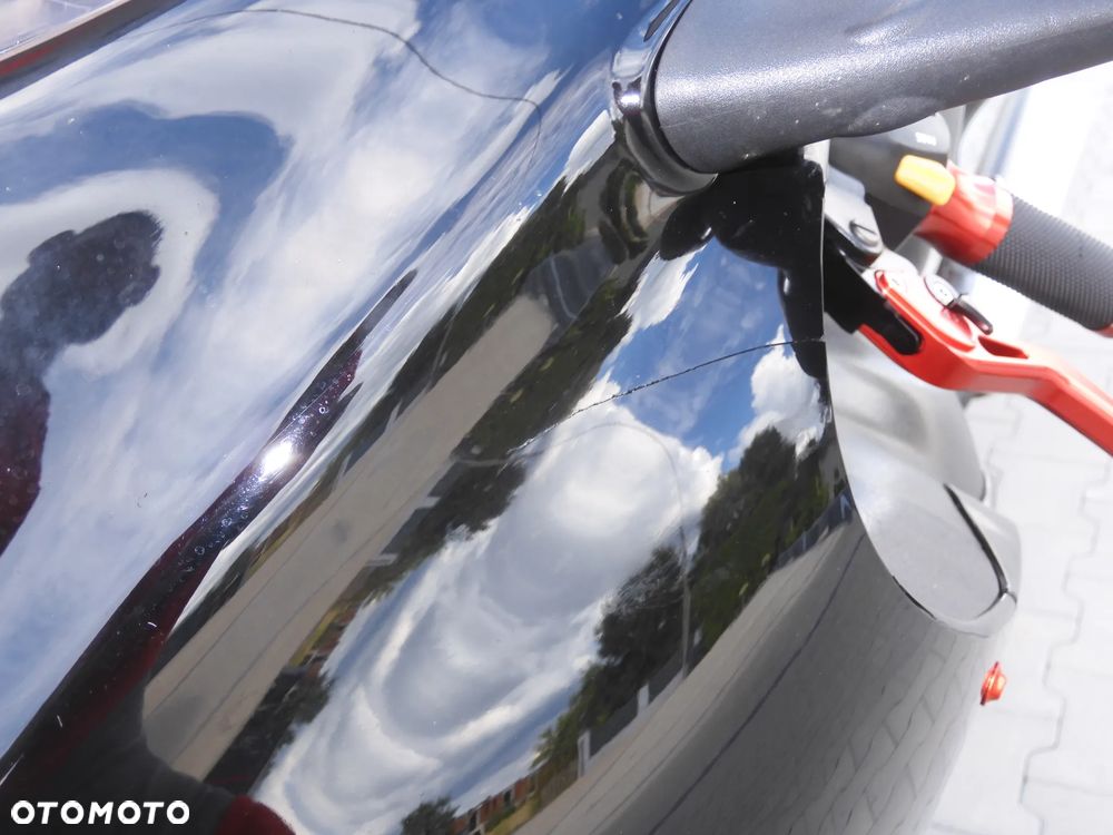 Suzuki Hayabusa - 37