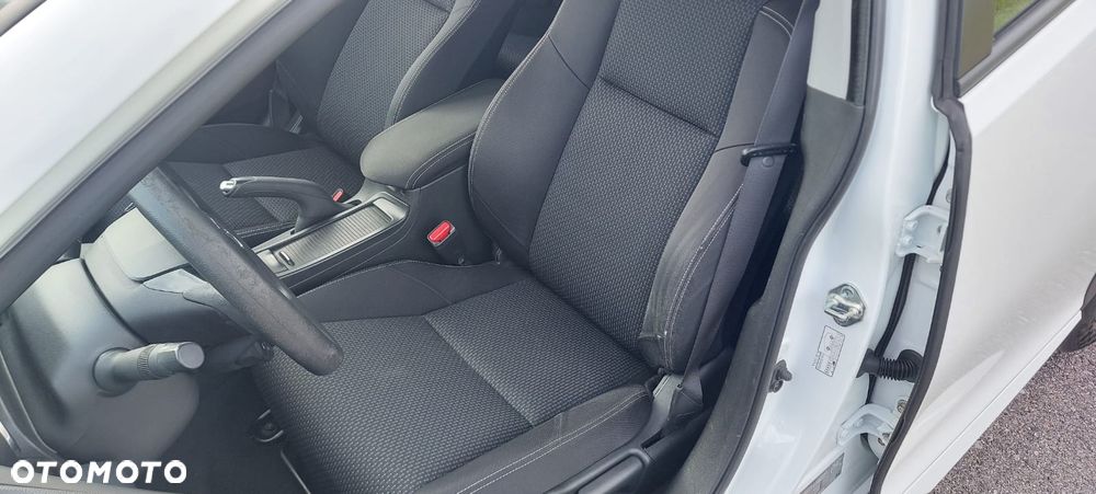 Honda Civic 1.4 Sport - 14