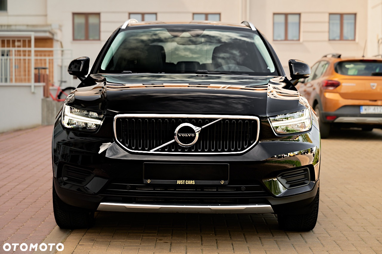 Volvo XC 40 D3 R-Design - 5