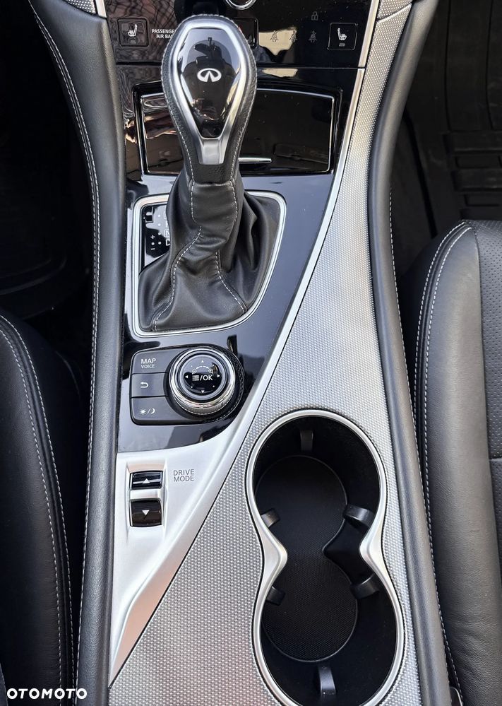 Infiniti Q50 2.0t Premium - 20