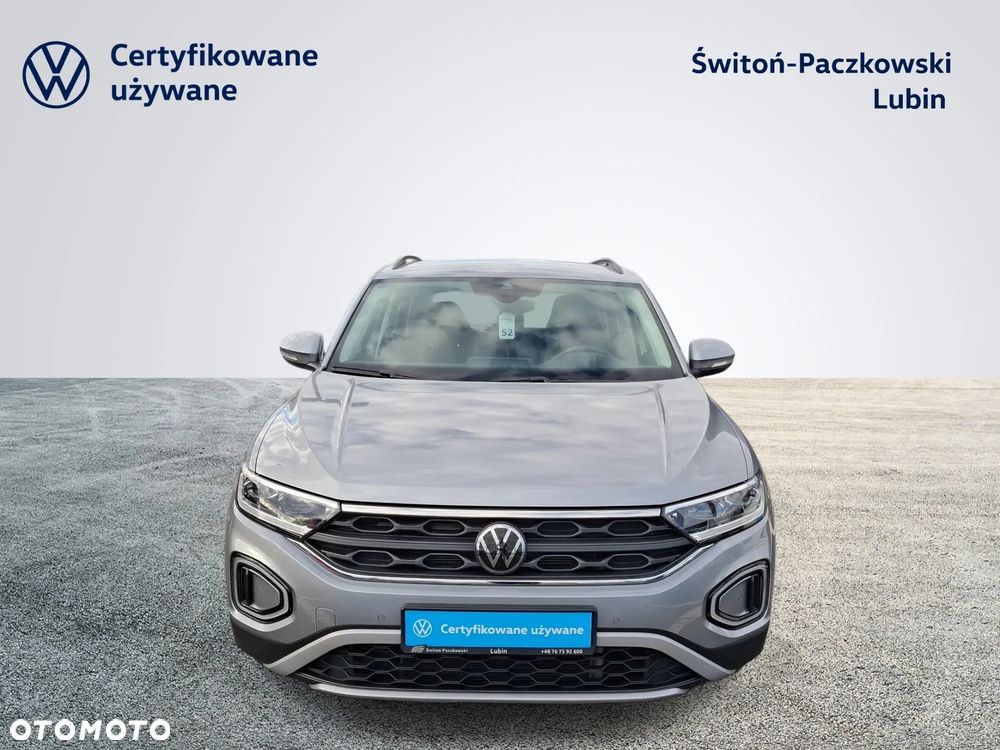 Volkswagen T-Roc ver-1-5-tsi-life-dsg - 11