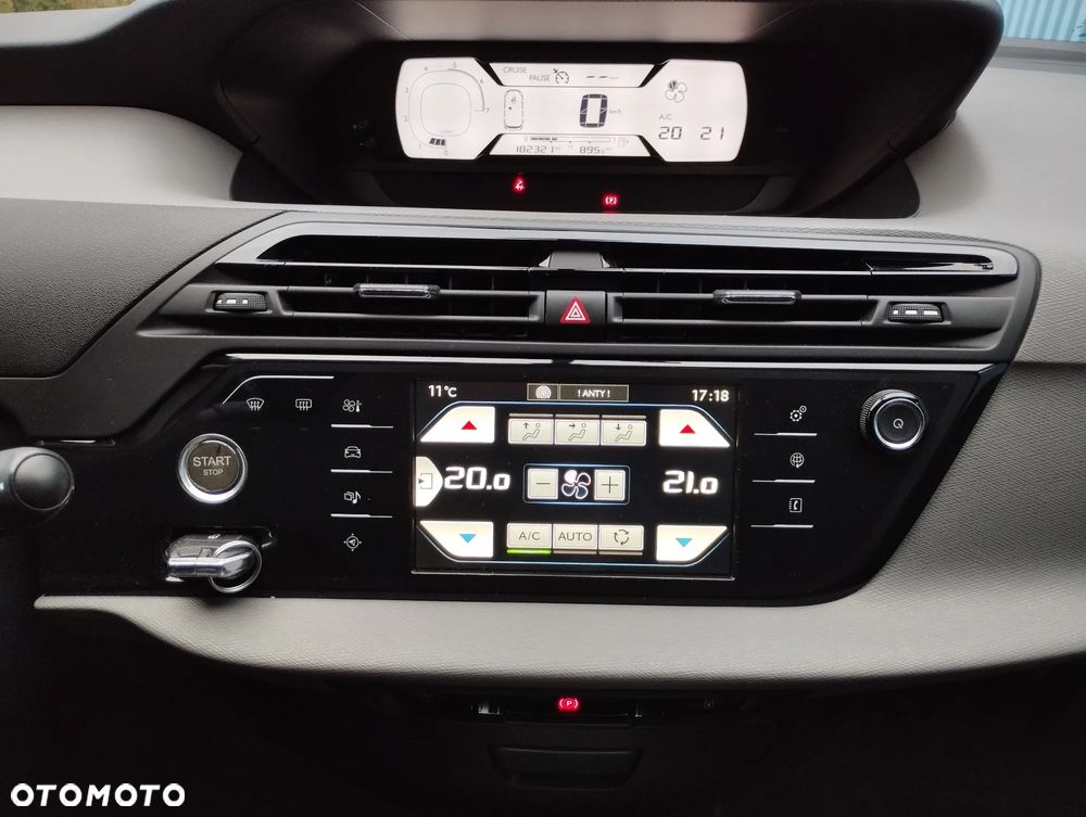 Citroën C4 Grand Picasso - 6