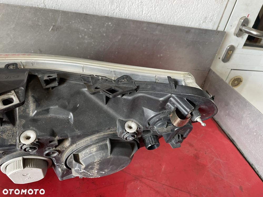 1369495080 Reflektor prawy przód FIAT DUCATO III - 3