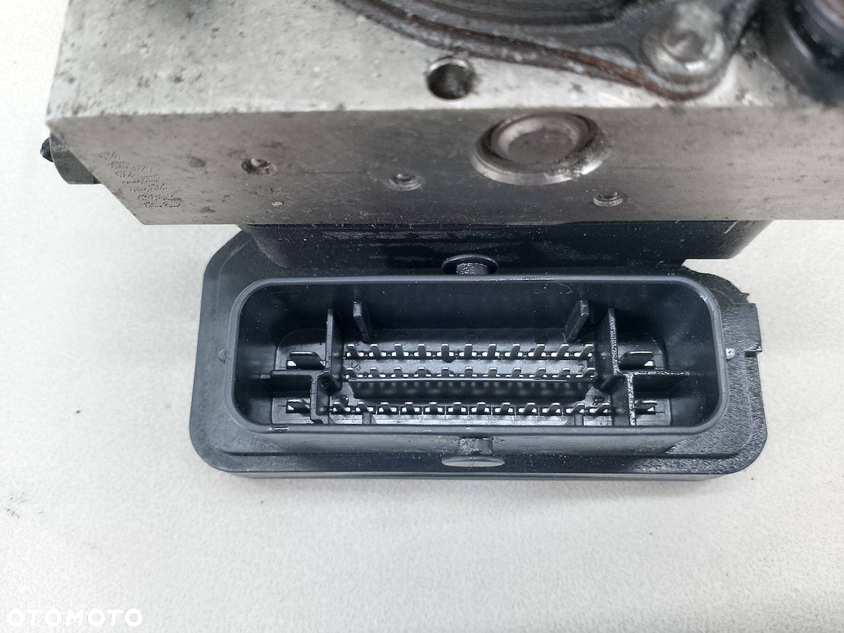 POMPA ABS IVECO DAILY VI ( 14 - ) 5801815705 0265243257  0265956214 2.3 TD - 2