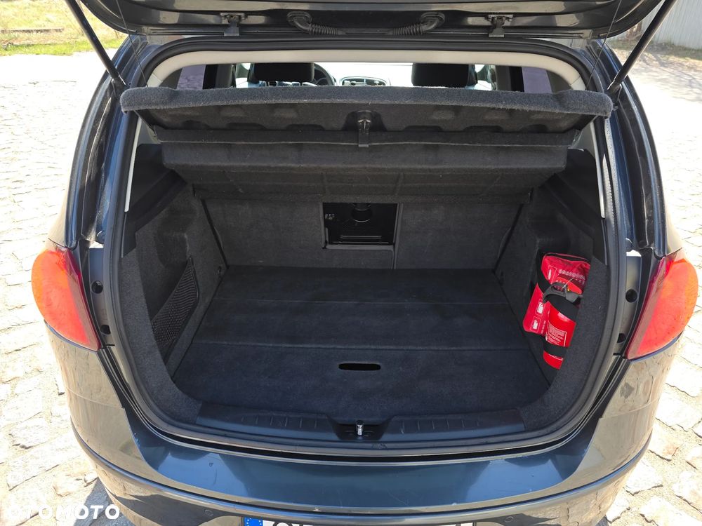 Seat Altea 1.4 TSI Style - 12