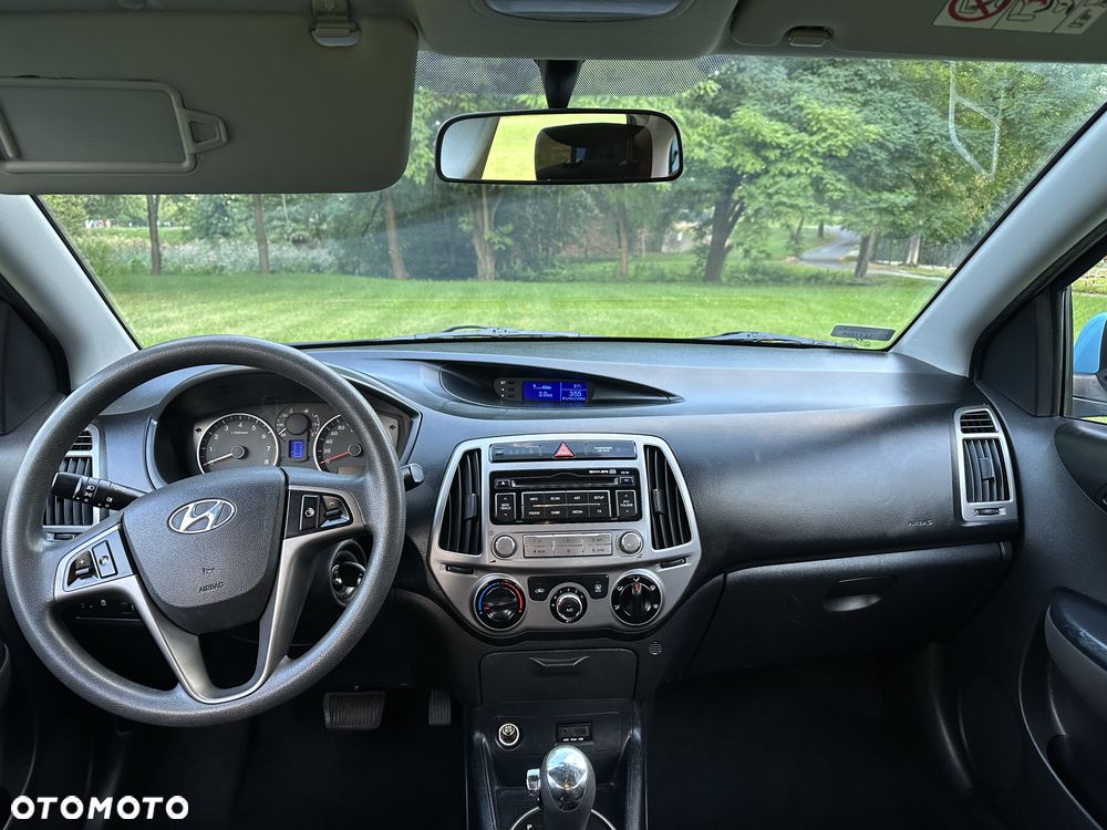 Hyundai i20 1.4 Style - 3
