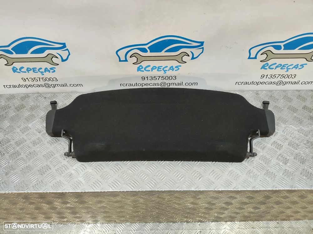 CHAPELEIRA CORTINA MALA MINI COOPER R57 LCI 51469132384 9132384 - 9