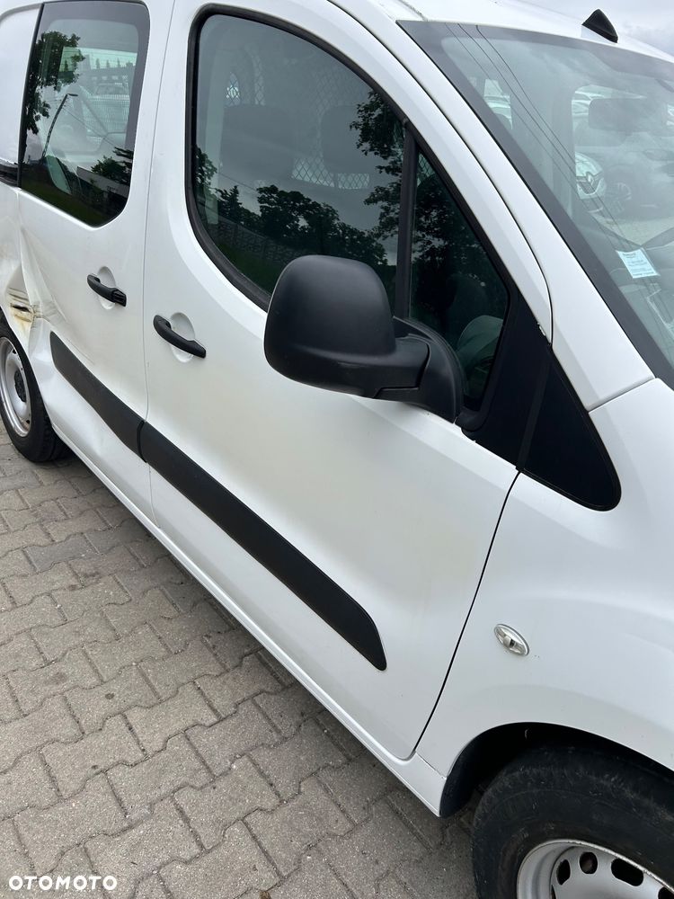 Peugeot Partner - 33