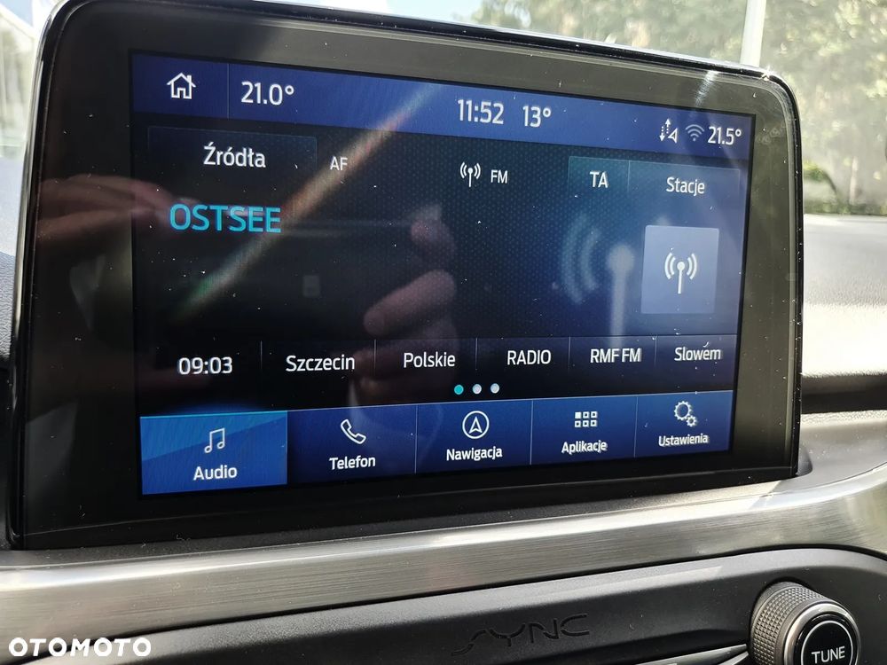 Ford Focus 1.5 EcoBoost Titanium - 26