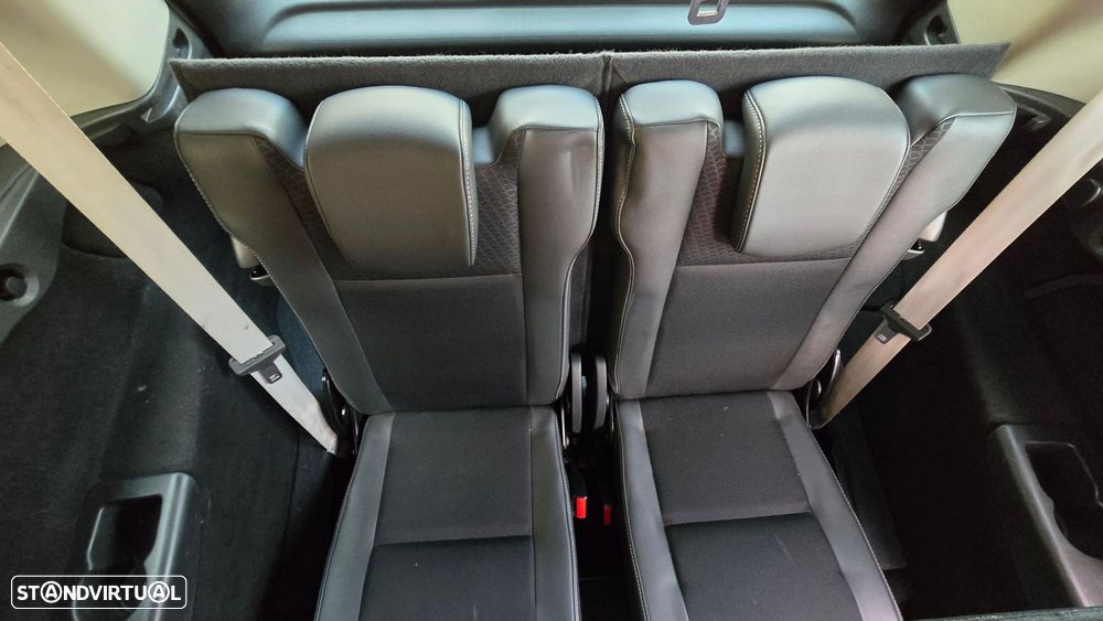 Renault Grand Scénic 1.5 dCi Bose Edition SS - 50