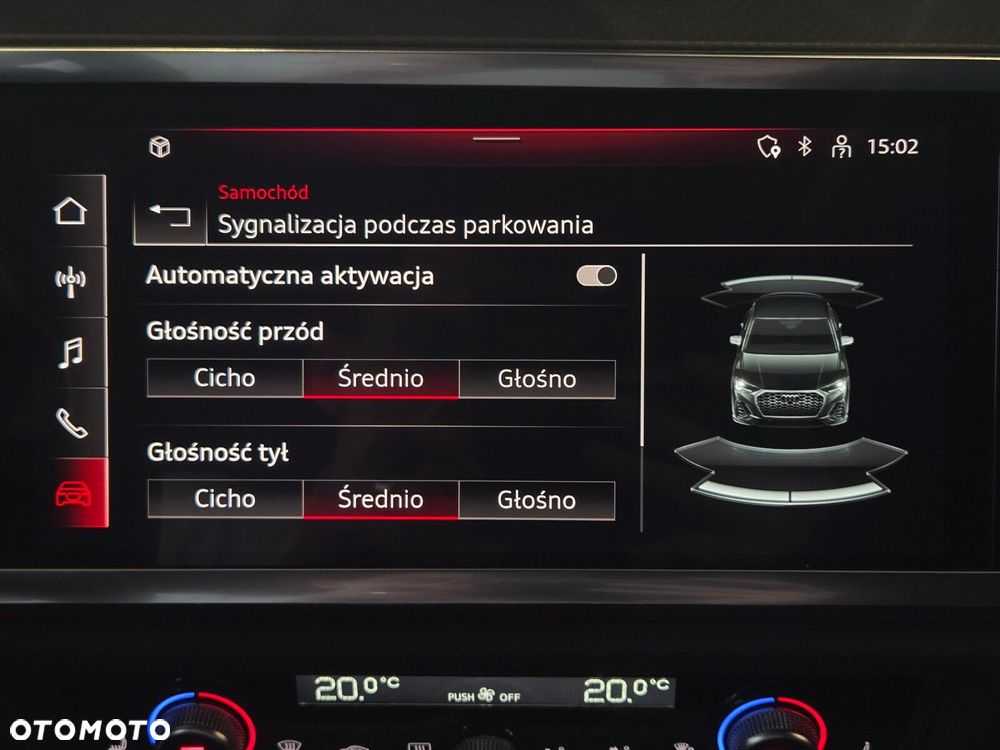 Audi Q3 Sportback - 30