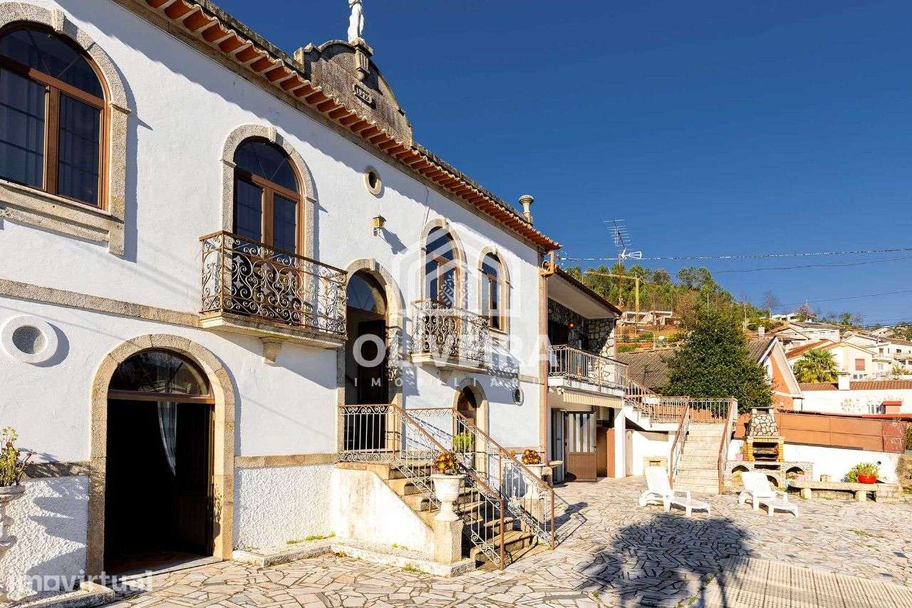 Moradia Centenária Cabreiros, Braga - Grande imagem: 3/52