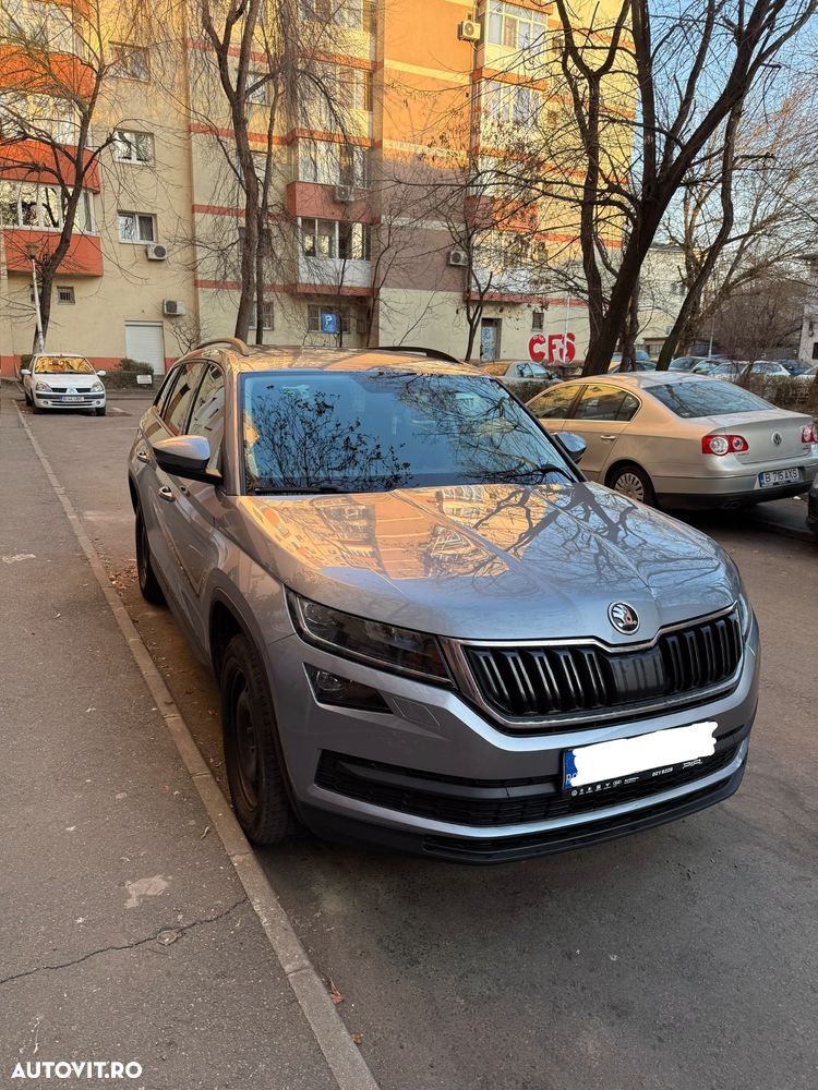 Skoda Kodiaq - 2