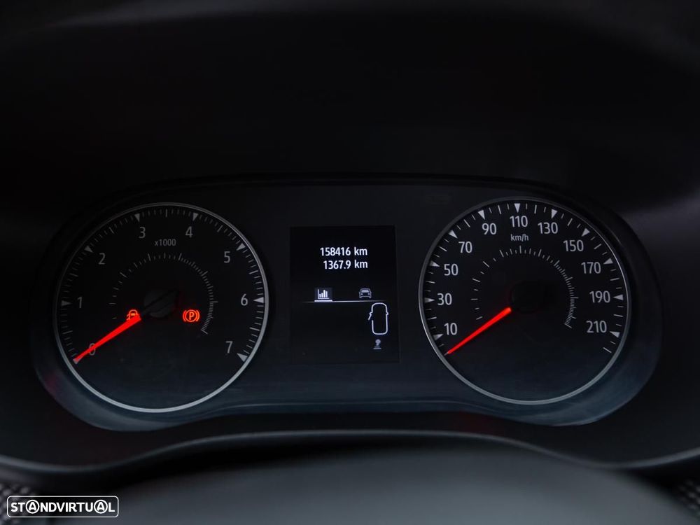 Dacia Sandero 1.0 ECO-G Expression Bi-Fuel - 16