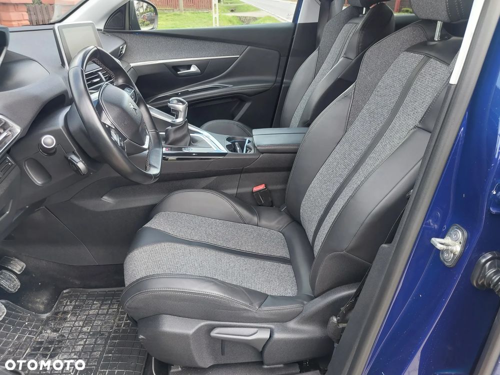 Peugeot 3008 - 12