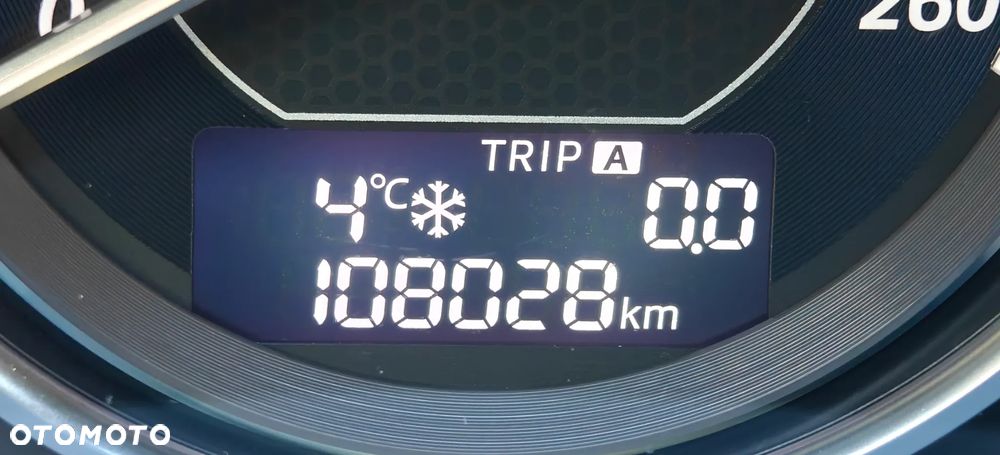 Mazda 6 2.0 SKYEnergy - 9