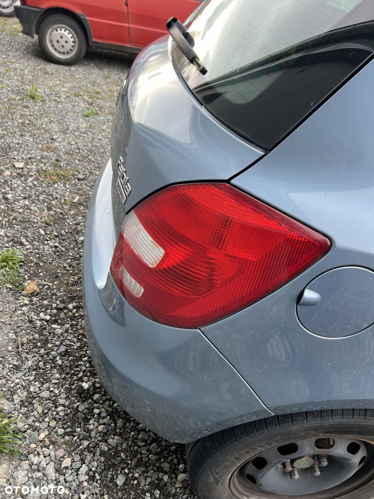 Skoda Fabia - 4