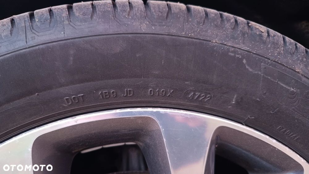 Chrysler Pacifica - 20