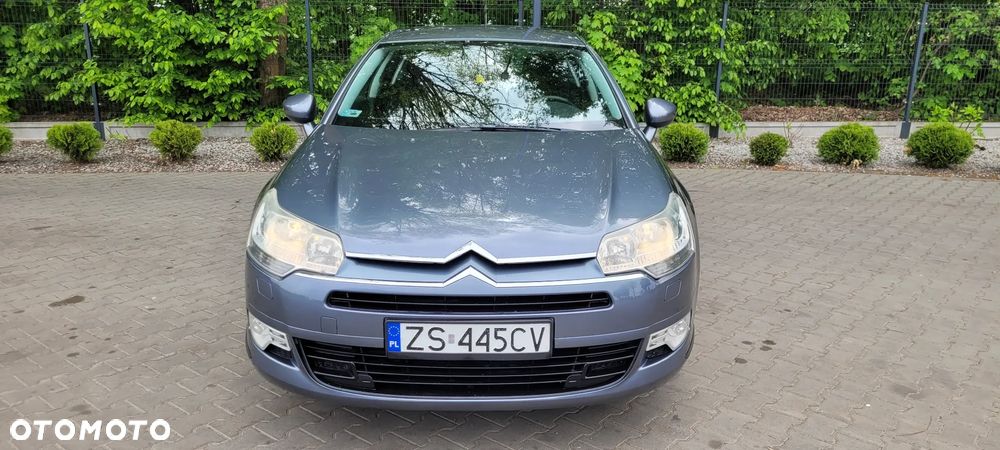 Citroën C5 - 10
