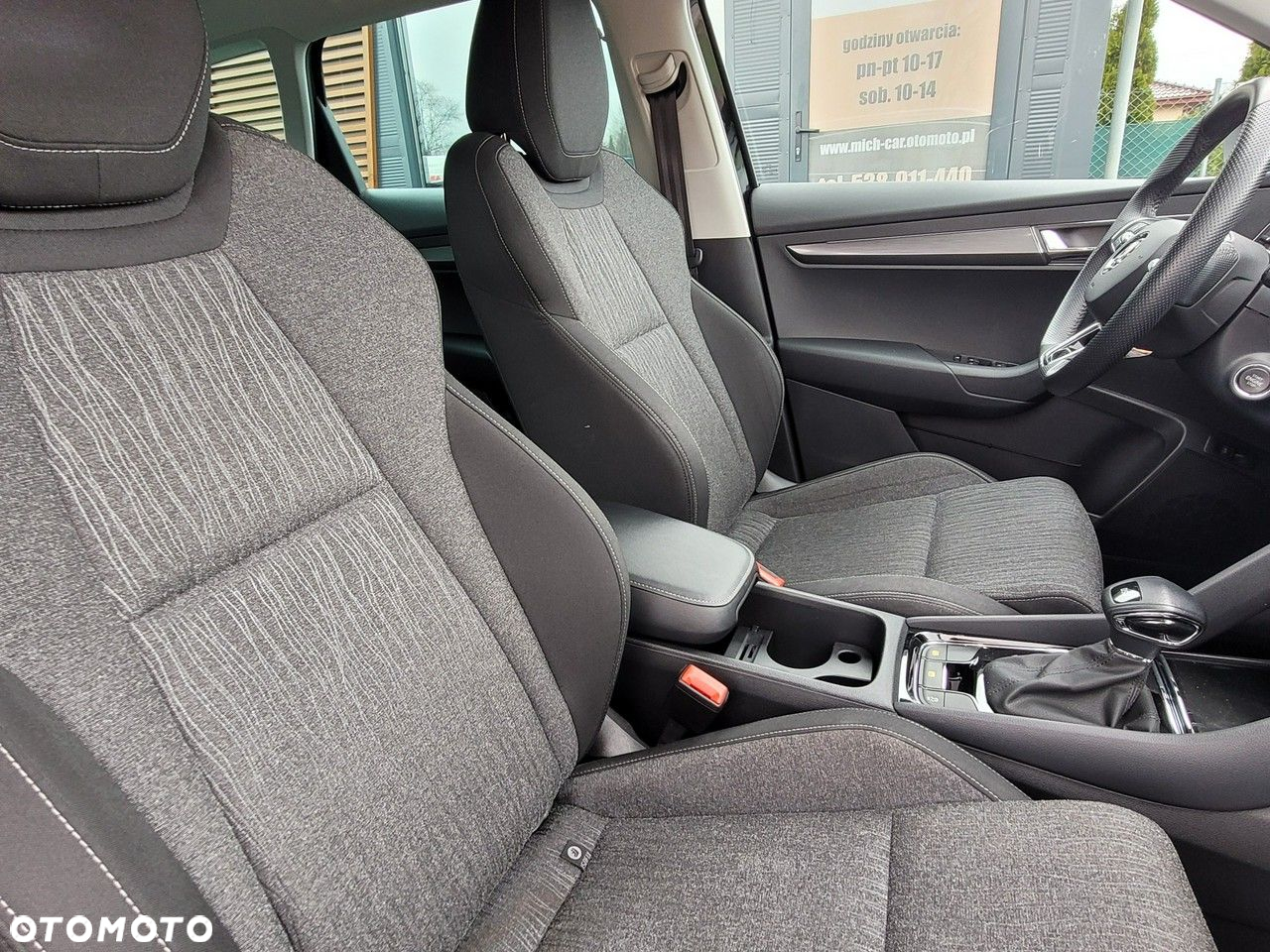 Skoda Karoq - 15