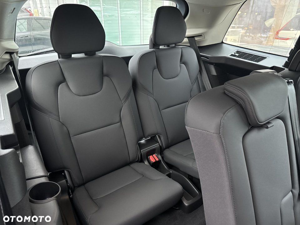 Volvo XC 90 - 14