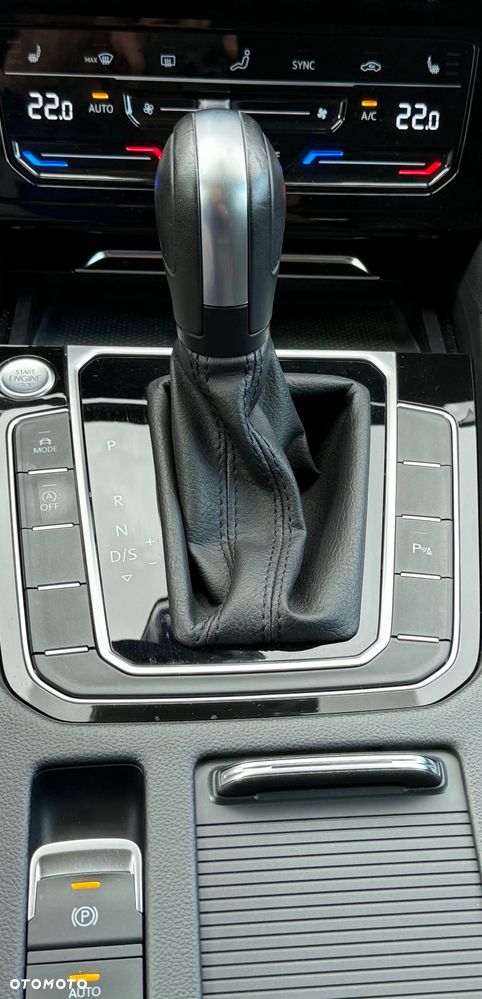 Volkswagen Arteon 2.0 TSI GPF Elegance DSG - 20