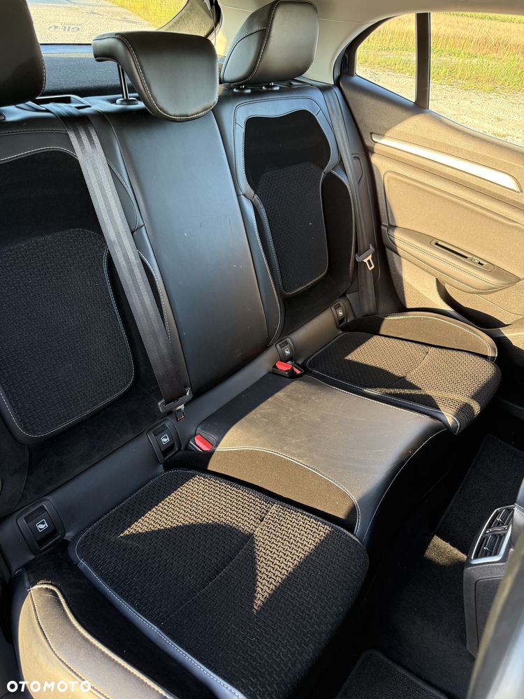 Renault Megane 1.5 dCi Bose Edition - 7