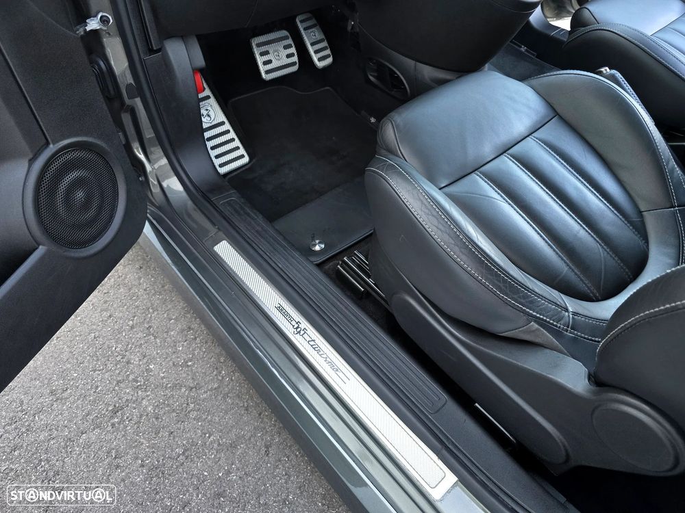 Abarth 595 1.4 T-Jet Turismo MTA - 26