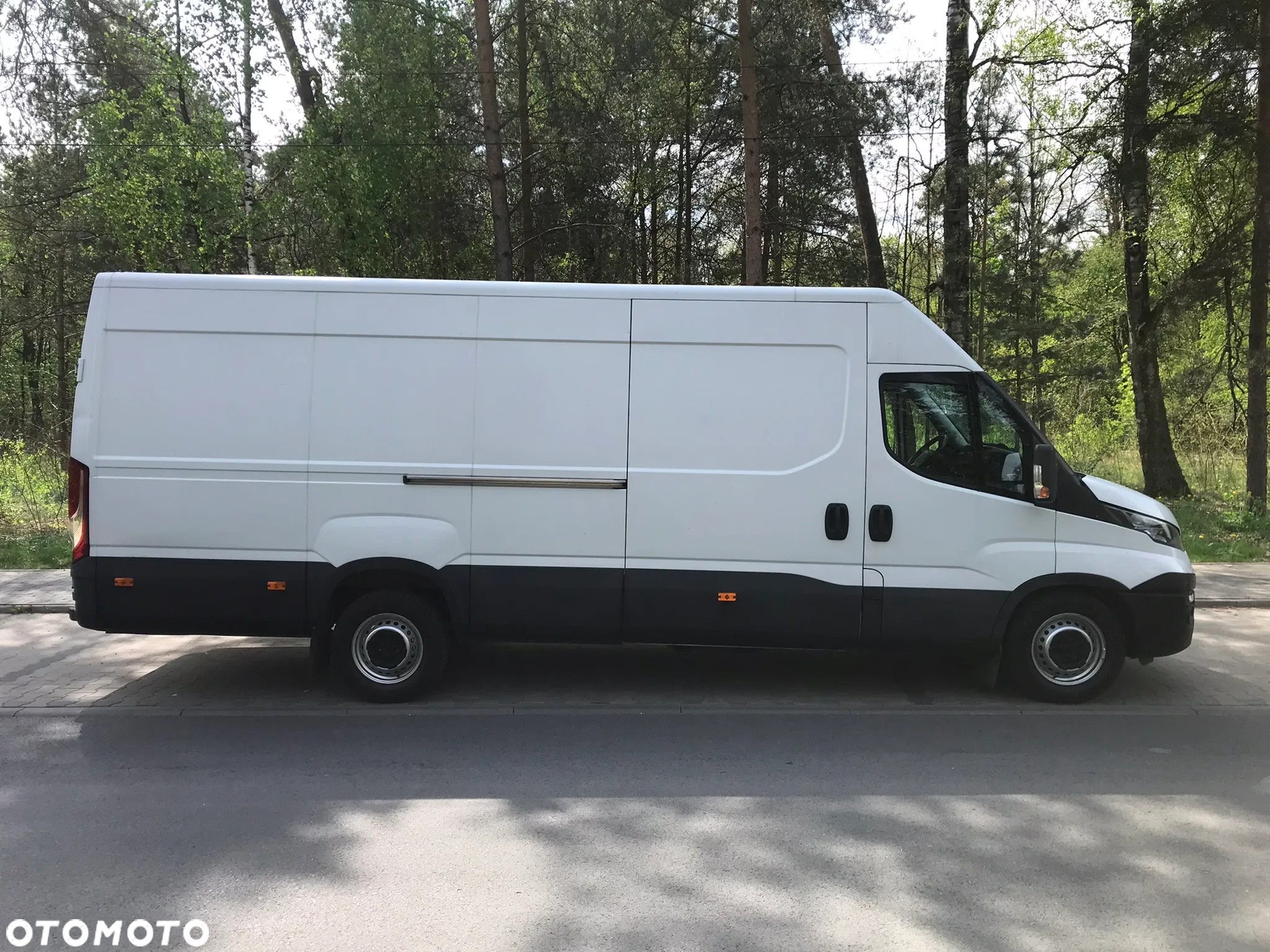Iveco Daily 35S18 - 4